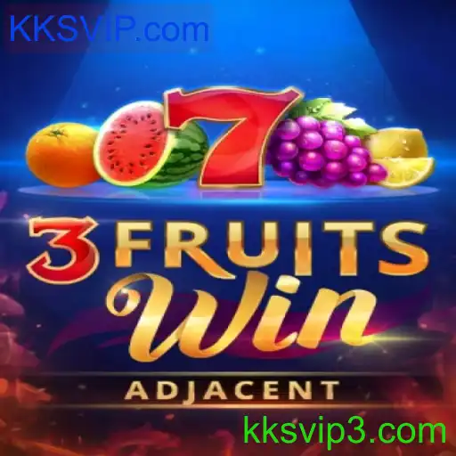 Descubra o Universo de Entretenimento do Jogo 3FruitsWin