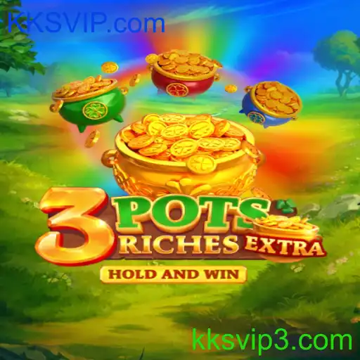 Descubra a Empolgante Experiência de Jogo com 3potsExtra