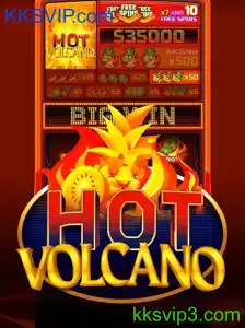 Explorando o Envolvente Mundo de HotVolcano